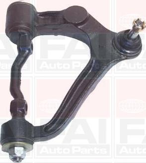 FAI AutoParts SS639 - Track Control Arm autospares.lv