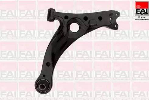 FAI AutoParts SS634 - Track Control Arm autospares.lv