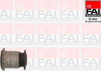 FAI AutoParts SS6350 - Bush of Control / Trailing Arm autospares.lv