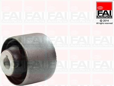 FAI AutoParts SS6351 - Bush of Control / Trailing Arm autospares.lv