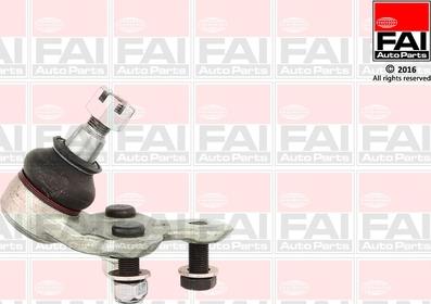 FAI AutoParts SS6305 - Ball Joint autospares.lv