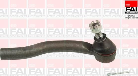 FAI AutoParts SS6310 - Tie Rod End autospares.lv