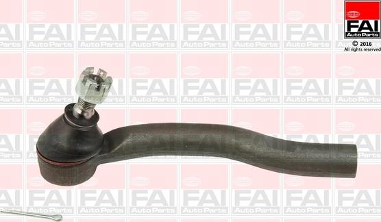 FAI AutoParts SS6311 - Tie Rod End autospares.lv