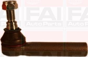 FAI AutoParts SS6381 - Tie Rod End autospares.lv