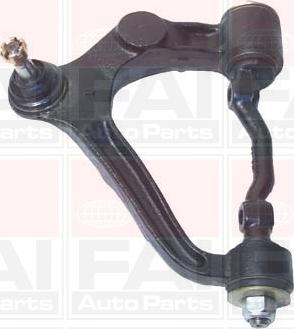 FAI AutoParts SS638 - Track Control Arm autospares.lv