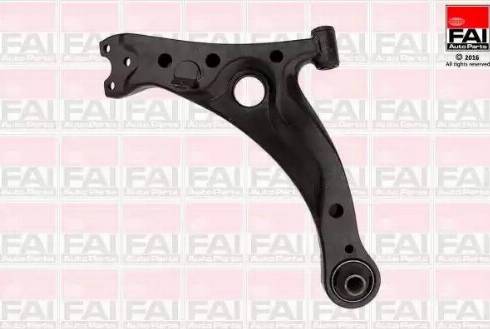 FAI AutoParts SS633 - Track Control Arm autospares.lv