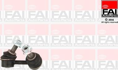 FAI AutoParts SS6376 - Rod / Strut, stabiliser autospares.lv