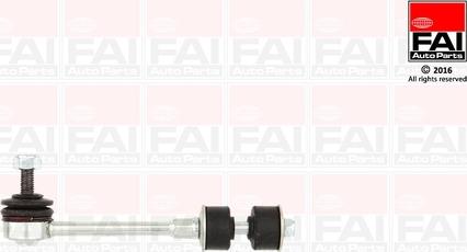 FAI AutoParts SS6378 - Rod / Strut, stabiliser autospares.lv