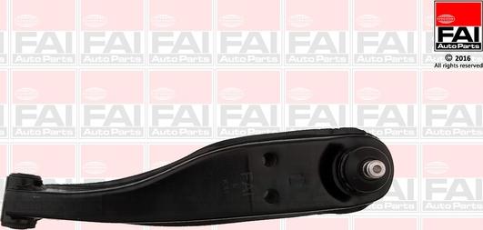 FAI AutoParts SS6299 - Track Control Arm autospares.lv