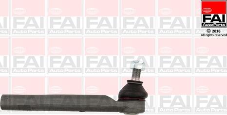 FAI AutoParts SS6295 - Tie Rod End autospares.lv