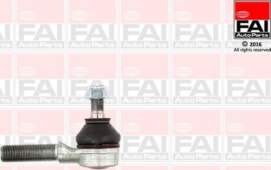 FAI AutoParts SS6292 - Tie Rod End autospares.lv