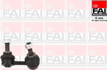 FAI AutoParts SS6255 - Rod / Strut, stabiliser autospares.lv