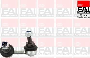 FAI AutoParts SS6256 - Rod / Strut, stabiliser autospares.lv