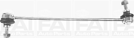 FAI AutoParts SS6250 - Rod / Strut, stabiliser autospares.lv