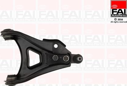 FAI AutoParts SS6265 - Track Control Arm autospares.lv