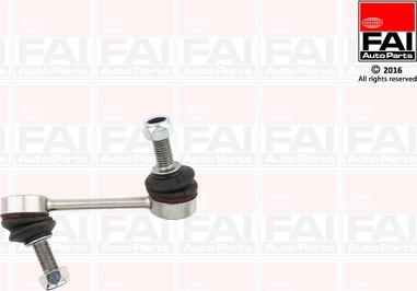 FAI AutoParts SS6205 - Rod / Strut, stabiliser autospares.lv