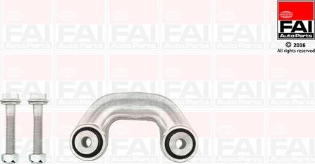 FAI AutoParts SS6200 - Rod / Strut, stabiliser autospares.lv