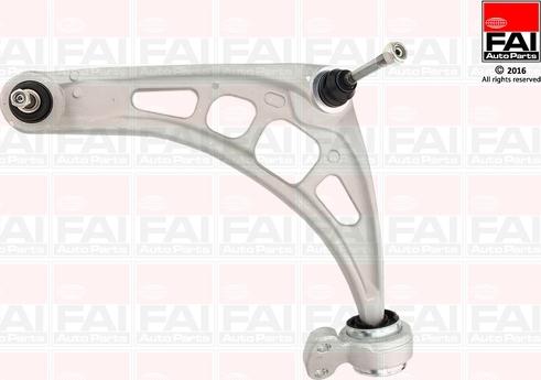 FAI AutoParts SS6214 - Track Control Arm autospares.lv