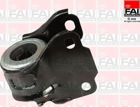 FAI AutoParts SS6286 - Bush of Control / Trailing Arm autospares.lv