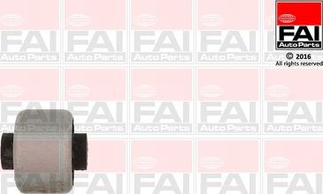 FAI AutoParts SS6288 - Bush of Control / Trailing Arm autospares.lv