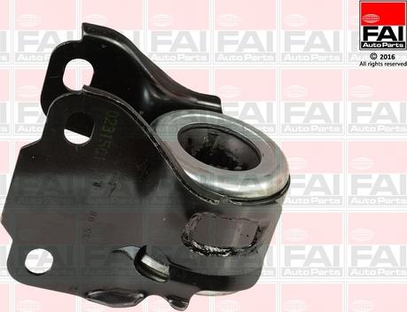 FAI AutoParts SS6287 - Bush of Control / Trailing Arm autospares.lv