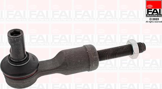 FAI AutoParts SS628 - Tie Rod End autospares.lv