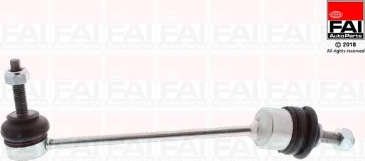 FAI AutoParts SS6234 - Rod / Strut, stabiliser autospares.lv