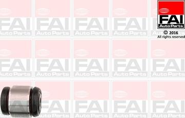 FAI AutoParts SS6233 - Mounting, axle beam autospares.lv