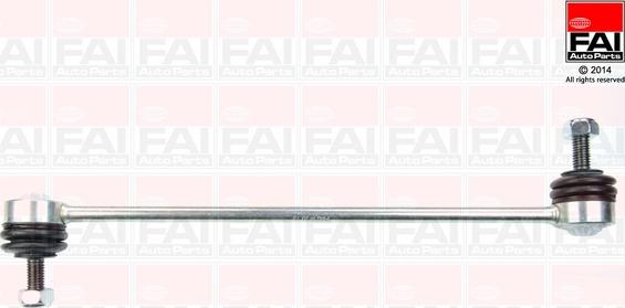 FAI AutoParts SS6221 - Rod / Strut, stabiliser autospares.lv