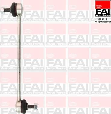 FAI AutoParts SS6222 - Rod / Strut, stabiliser autospares.lv