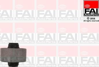 FAI AutoParts SS6275 - Bush of Control / Trailing Arm autospares.lv