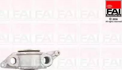 FAI AutoParts SS6270 - Bush of Control / Trailing Arm autospares.lv