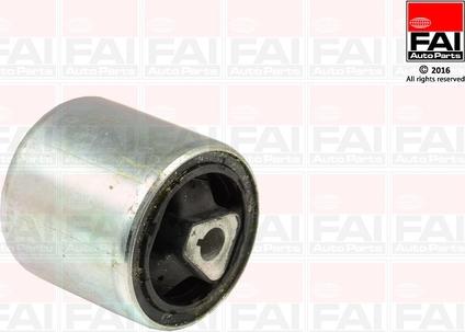 FAI AutoParts SS6277 - Bush of Control / Trailing Arm autospares.lv