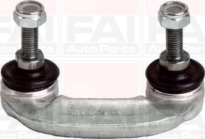 FAI AutoParts SS627 - Rod / Strut, stabiliser autospares.lv