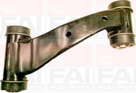 FAI AutoParts SS673 - Track Control Arm autospares.lv