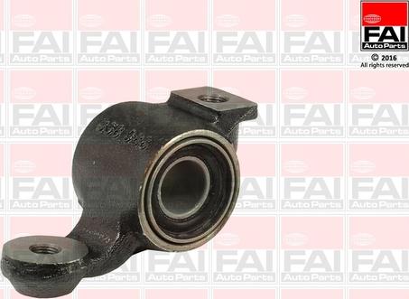 FAI AutoParts SS095 - Bush of Control / Trailing Arm autospares.lv