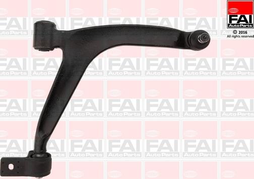 FAI AutoParts SS091 - Track Control Arm autospares.lv