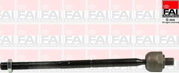 FAI AutoParts SS093 - Inner Tie Rod, Axle Joint autospares.lv