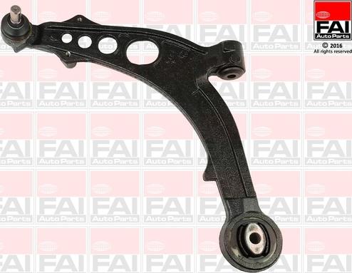 FAI AutoParts SS051 - Track Control Arm autospares.lv