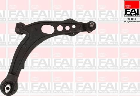 FAI AutoParts SS052 - Track Control Arm autospares.lv