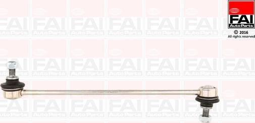 FAI AutoParts SS064 - Rod / Strut, stabiliser autospares.lv