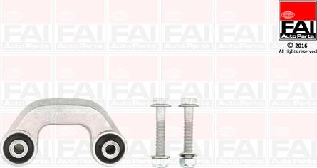 FAI AutoParts SS006 - Rod / Strut, stabiliser autospares.lv