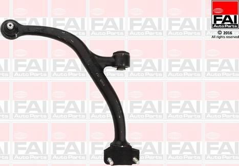 FAI AutoParts SS001 - Track Control Arm autospares.lv