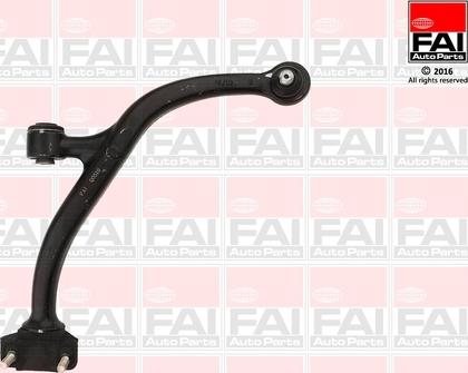 FAI AutoParts SS002 - Track Control Arm autospares.lv