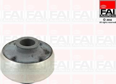 FAI AutoParts SS019 - Bush of Control / Trailing Arm autospares.lv