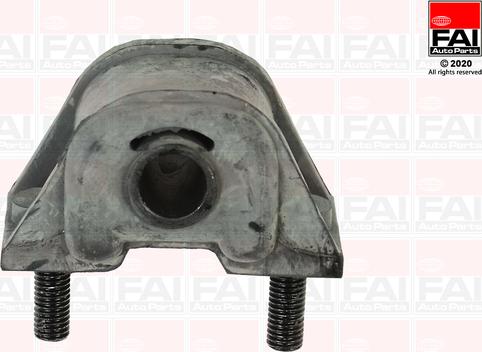 FAI AutoParts SS011 - Bush of Control / Trailing Arm autospares.lv