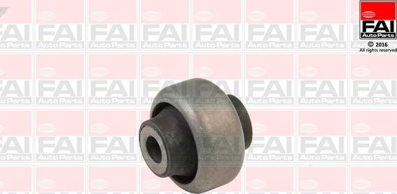 FAI AutoParts SS013 - Bush of Control / Trailing Arm autospares.lv