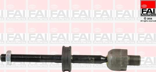 FAI AutoParts SS081 - Inner Tie Rod, Axle Joint autospares.lv