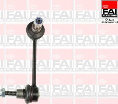 FAI AutoParts SS034 - Rod / Strut, stabiliser autospares.lv