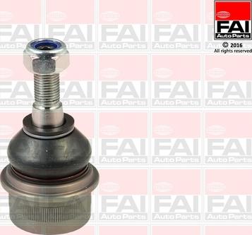 FAI AutoParts SS035 - Ball Joint autospares.lv